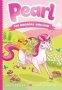 Pearl The Magical Unicorn   Paperback