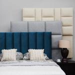 Wilson Double Headboard