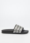 Cruise 1 Slide - Black