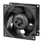 Arctic S8038-10K Pwm 80MM High Performance Server Fan