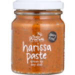 Harissa Paste 130G