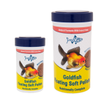 Fishscience Goldfish Floating Soft Pellets