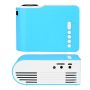 MINI 1080P Projector - HDMI Home Theater
