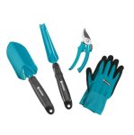 Gardena Basic Set Handtools