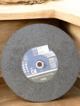 Pferd Steel 80 T400-3.2K Grinder Disc