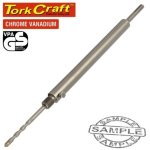 Adaptor Sds Plus M16X300MM hollow Core Bits