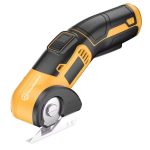 Focusoutdoor Cordless Electric Rotary Blade Craft Cutter