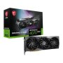 Msi Nvidia Geforce Rtx 4070 Super Gaming X Slim 12GB Graphics Card