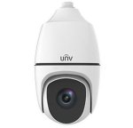 IPC6852SR-X44U Uniview 2MP Starlight Ptz 44X Optical Zoom IP66 Ir 250M Two-way Audio Micro Sd 256GB Ptz Camera With Poe