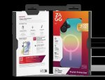 Zagg Cases Milan Snap Apple IP16 Iridescent
