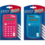 S330 Handheld Calculator Colour May Vary