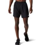 ASICS Men's Core 7IN Short - Black - 2XL