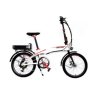 CONTI CEB-203 20 Foldable E-bike 250W Motor