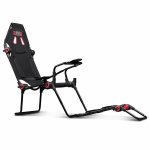 F-gt Lite Formula And GT Simulator Cockpit