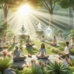 Lifestyle Ayurveda Reiki Distance Course