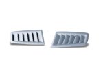 Ford Focus 2 St Rs Bonnet Vents Df