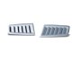 Ford Focus 2 St Rs Bonnet Vents Df