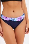 Ladies Variety Pack Of 5 Bikini Bottoms
