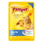 Pampers Pamper Ocean Fish Ocean Fish 85 G