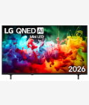 LG 55 Inch QNED70B6T Qned Ai Mini-led 4K Smart Tv