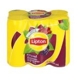 Lipton Ice Tea Mixed Berries 300ML