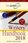 Writers& 39 Handbook 2018 Paperback