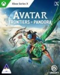 Ubisoft Avatar: Frontiers Of Pandora Xbox Series X