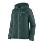 Womens Houdini Jacket - Dried Mango / XXL