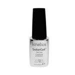 Kinetics Solargel Top Coat 15ML Cosmetology.co.za