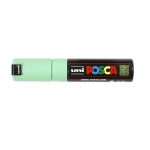 Uni Posca PC-1M 0.7MM Bullet Yellow Each