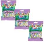 Mister Sweet Speckled Candy Eggs 125G – Pack Of 3