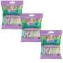 Mister Sweet Speckled Candy Eggs 125G – Pack Of 3