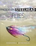 Modern Steelhead Flies Hardcover