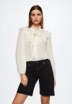 Blouse Sweety - Natural