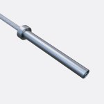 Rebel Powerlifting Barbell