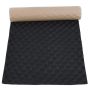 Automotive Diy Car Noise Sound Deadener Heat Shield Insulation Roll 2M