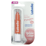 Rosy Nude Crayon Lipstick