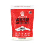 Classic Monkfruit Sweetener - 800G