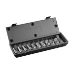 Euroboor Hcs Annular Cutter Set 10 Piece
