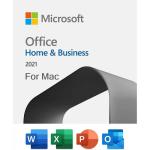 Office 2021 Home And Business MAC