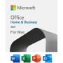 Microsoft Office 2021 Home And Business MAC