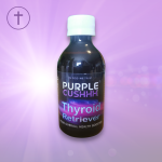Thyroid Retriever 200ML - Natural Thyroid & Hormone Support Sa