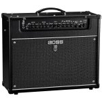 Bose Boss Katana Artist Mkii 100-WATT 1X12 Inch Combo Amp