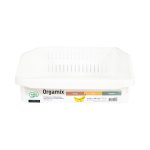 Organizer Orgamix White Flat