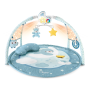 Chicco First Dreams Enjoy Colors Playgym Blue