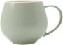 Maxwell & Williams Tint Snug Mug 450ML Mint