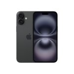 Apple Iphone 16 Plus 128GB - Black