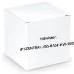 Hikvision Vms Hc Base License Incl 300 Ch
