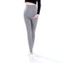 Comfort & Fit Maternity Leggings - Grey