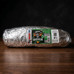 Big Bomb Bread Jalapeno & Cheese